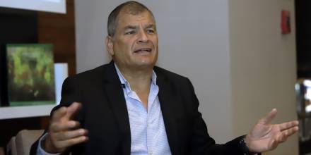 Eventual revisión de condena de Correa frena la reforma del código penal