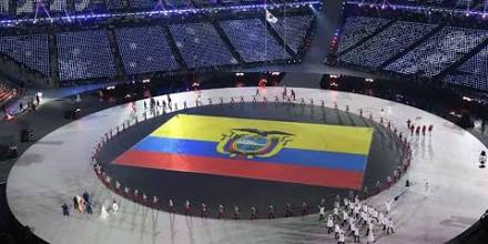 Ecuador logró su mejor participación en la historia de los Juegos Olímpicos