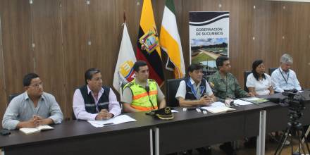 Jornada Binacional Ecuador - Colombia se desarrollará en las Riberas del Río Putumayo