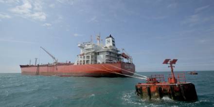 La  espera obtener ingresos aproximados por $ 148.7 millones / Foto: cortesía Petroecuador
