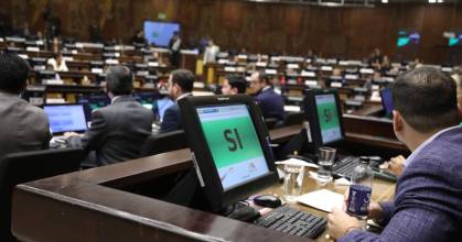 La Asamblea respalda cooperación internacional para combatir crimen organizado