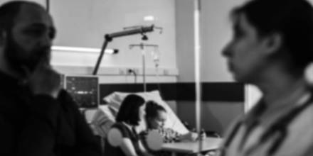 La Fiscalía acusó a una madre de violencia en Morona