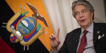 Lasso ordena protección militar para candidatos presidenciales