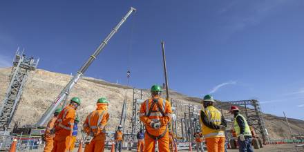 Interés de inversionistas en proyectos mineros en Ecuador comienza a enfriarse