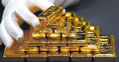 El precio del oro se acerca a los $ 3 mil por onza