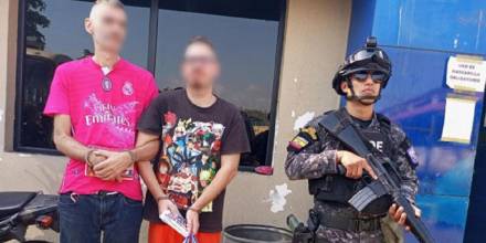2 neerlandeses fueron condenados a 10 años de cárcel por pornografía infantil 