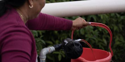 Países amazónicos perdieron un millón de hectáreas de superficie de agua en última década