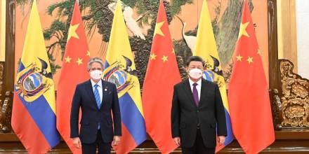 ¿Qué implica para Ecuador firmar un acuerdo comercial con China?
