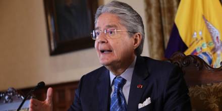 El proceso de regularización es una herramienta para la inclusión social y económica de los ciudadanos venezolanos en las comunidades de acogida en Ecuador / Foto: cortesía Presidencia