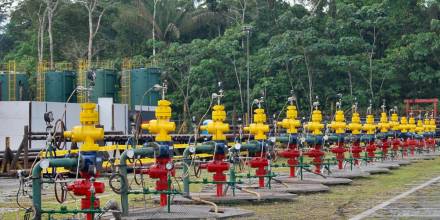 El crudo WTI, referente de Ecuador, bajó a $ 79,26 el barril