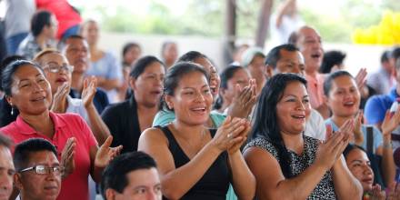 $ 41 millones fueron destinados para proyectos en la Amazonía