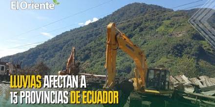 Noticias de Ecuador hoy. Podcast Noti Oriente [24 de junio, 2024]