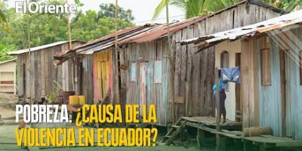 Noticias de Ecuador. Podcast Noti Oriente [11 de septiembre, 2023] 