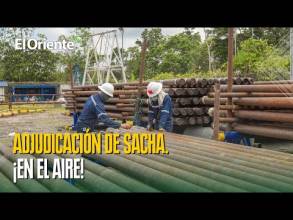 Noticias de Ecuador. Podcast Noti Oriente [12 de marzo, 2025]