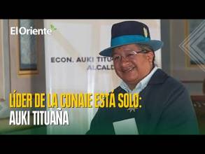 Noticias de Ecuador. Podcast Noti Oriente [14 de marzo, 2025]
