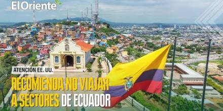 Noticias de Ecuador. Podcast Noti Oriente [16 de junio, 2023]
