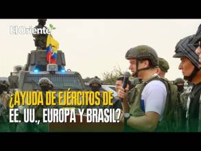 Noticias de Ecuador. Podcast Noti Oriente [19 de marzo, 2025]