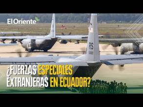 Noticias de Ecuador. Podcast Noti Oriente [21 de febrero, 2025]