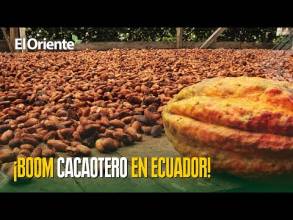Noticias de Ecuador. Podcast Noti Oriente [21 de marzo, 2025]