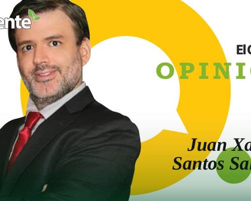 Parecería que al fin en el Ecuador vamos a tener zonas francas