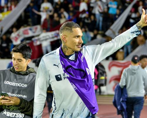 El cuadro universitario derrotó 2-1 a Cumbayá y ganó la segunda etapa