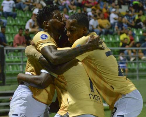 Liga empató 1-1 con Júnior en Barranquilla en la Copa Libertadores