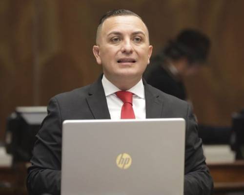 La Asamblea aprobó ayer la ley de vigilancia y seguridad privada