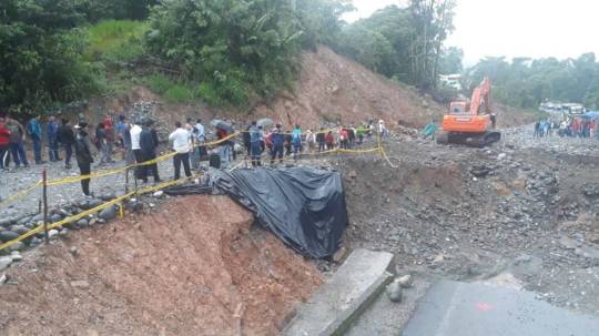 Foto: Radio Sucumbíos 