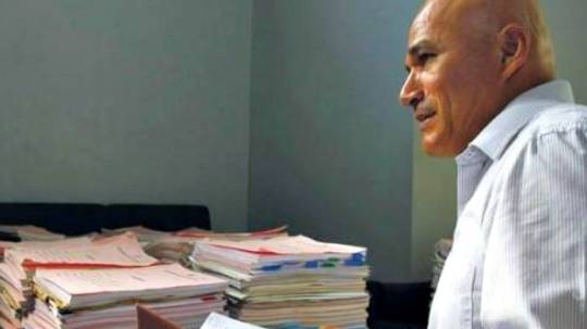 Sentencia que condena a Chevron en Ecuador no fue redactada por el juez - Foto: La Hora