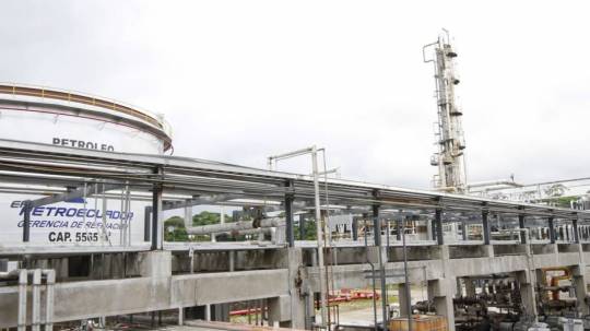 Foto: Metro Ecuador