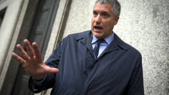 Steven Donziger's Criminal Contempt Trial Postponed / Foto: Juicio Crudo