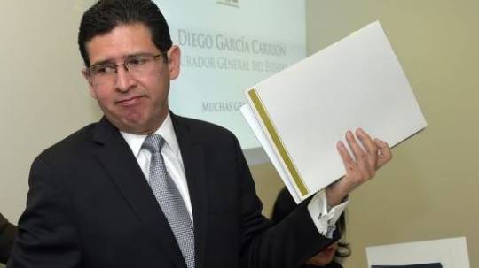 Foto: El País Internacional