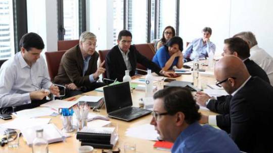 Foto: El Comercio