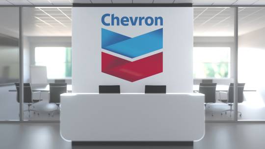 Chevron derrota apelación  de Ecuador frente al laudo de negación de justicia / Foto: Shutterstock