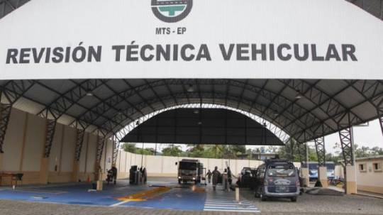 Foto: El Comercio