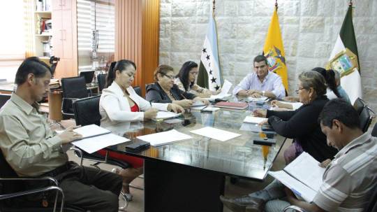 Foto: Radio Sucumbíos