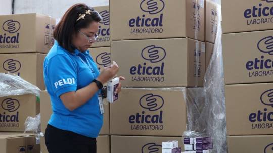 El objetivo es brindar atención integral a mujeres embarazadas