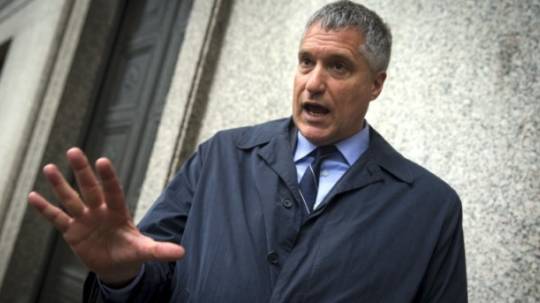 2nd Circuit rules Donziger's home confinement, well into second year, must continue