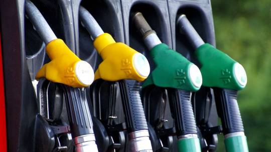La actual gasolina Súper se venderá hasta octubre y luego será reemplazada por otra de mayor octanaje / Foto: cortesía Pixabay