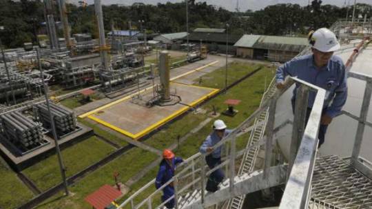 Foto: El Comercio