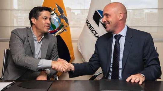 Foto: El Comercio