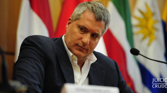 Corte de Apelaciones de EE. UU. confirma desacato del abogado detrás del fraude judicial ecuatoriano contra Chevron / Foto: Juicio Crudo