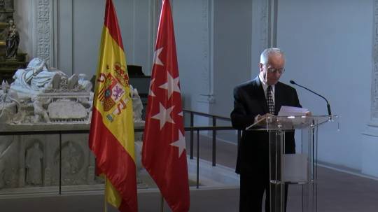 "Estamos ante una exposición que promueve la igualdad mediante la creación de un espacio que ensalza el arte femenino de Iberoamérica"