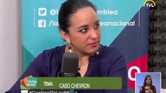 Foto: La República 