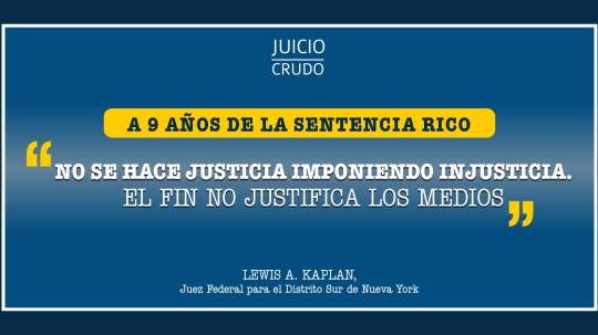 La justicia de EE. UU. confirmó el fraude contra Chevron en Ecuador hace 9 años
