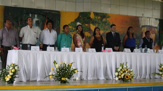 Foto: Radio Sucumbíos