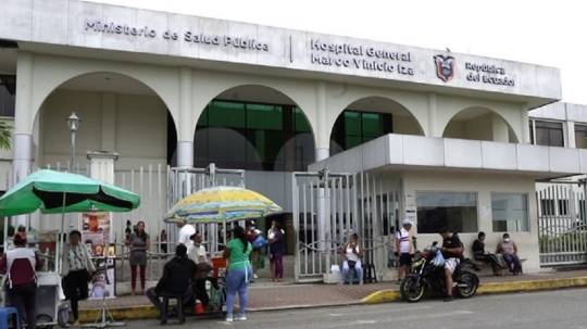 La vinculación del personal se realiza mediante concurso de méritos, acorde también a lo que establece la normativa amazónica/ Foto: Cortesía Ministerio de Salud