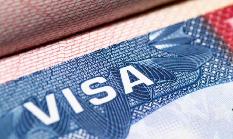 A partir del 30 de mayo del 2023, los precios de las visas para viajar a Estados Unidos tendrán un aumento/ Foto: Cortesía Embajada de Estados Unidos