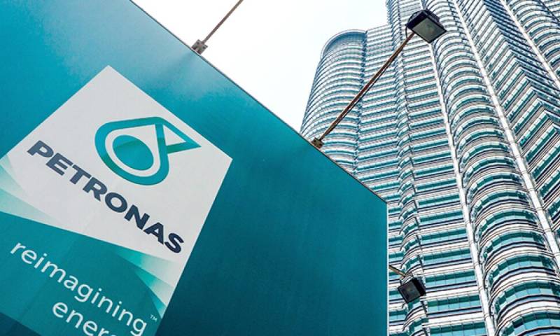 Petronas perforará el pozo de evaluación Sloanea 2 a partir del mes que viene / Foto: Cortesía 