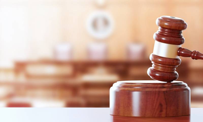 Se reanuda audiencia judicial en caso Furukawa / Foto: Shutterstock